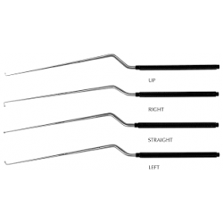 Neurosurgery Dissectors